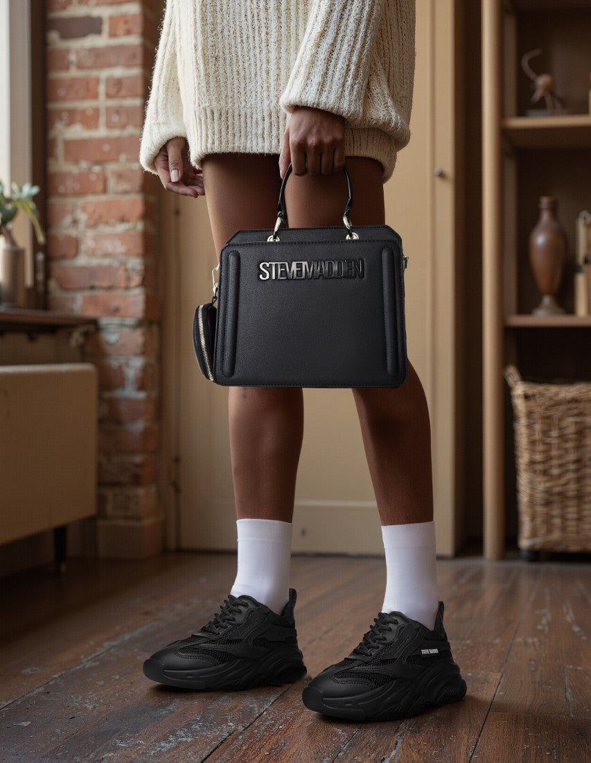 POSSESSION BLACK & BEVELYN BLACK BUNDLE