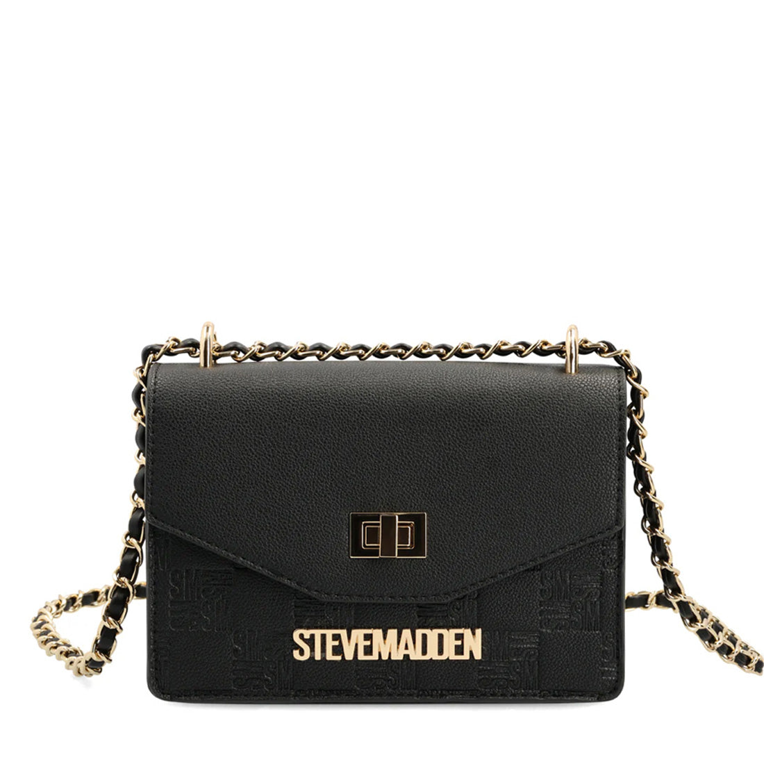 BAMARA-4 BLACK