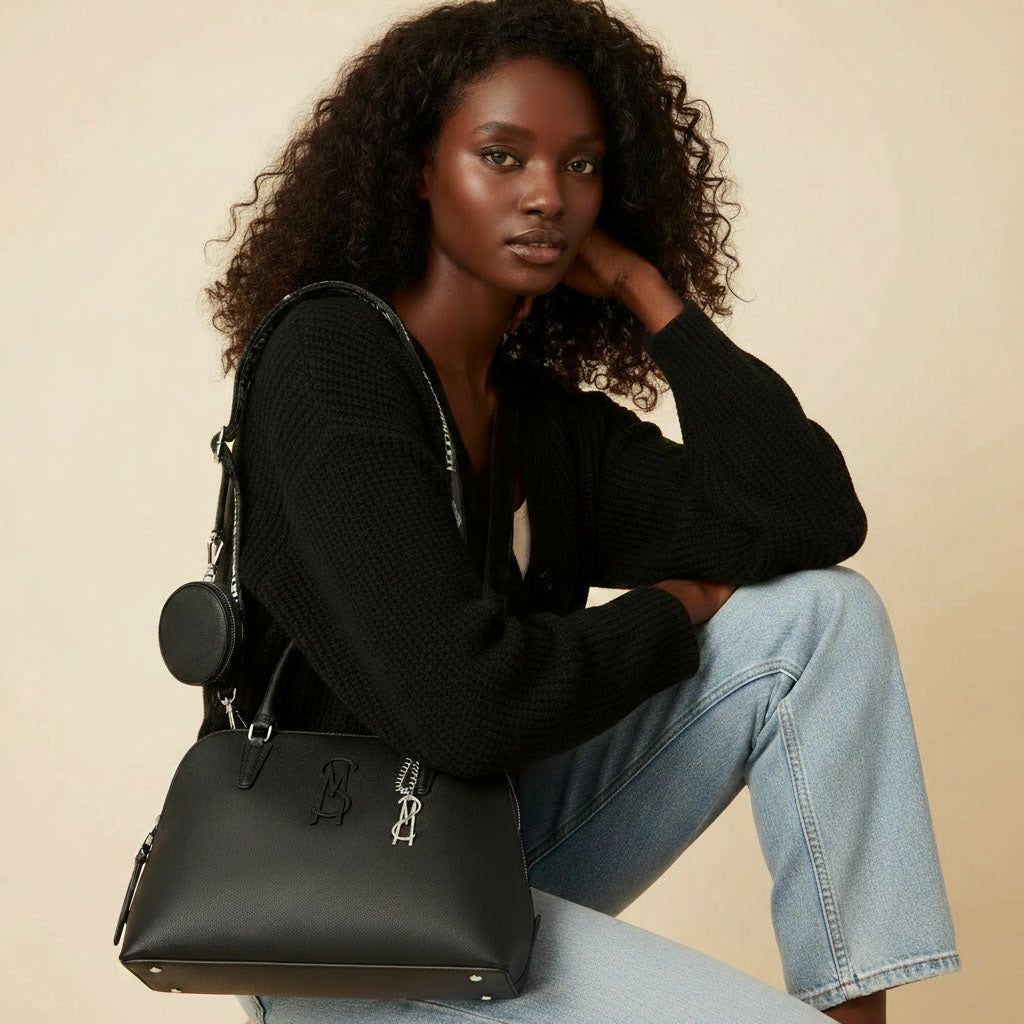 BQUEENLY BLACK - view 2