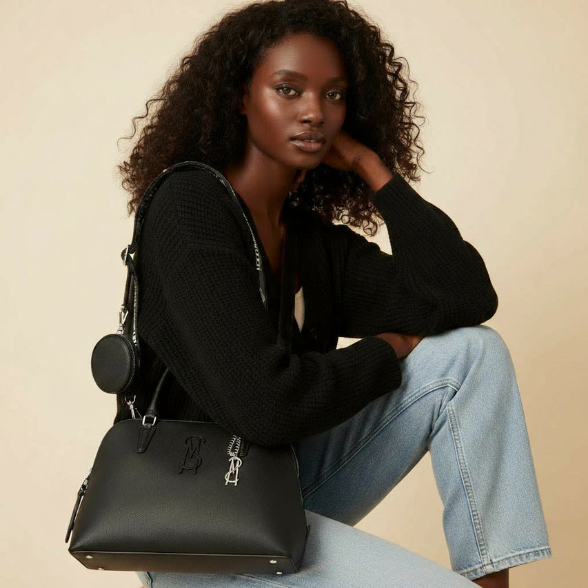 BQUEENLY BLACK - view 2