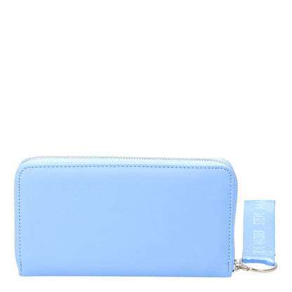 BZIP-WEB CORNFLOWER BLUE