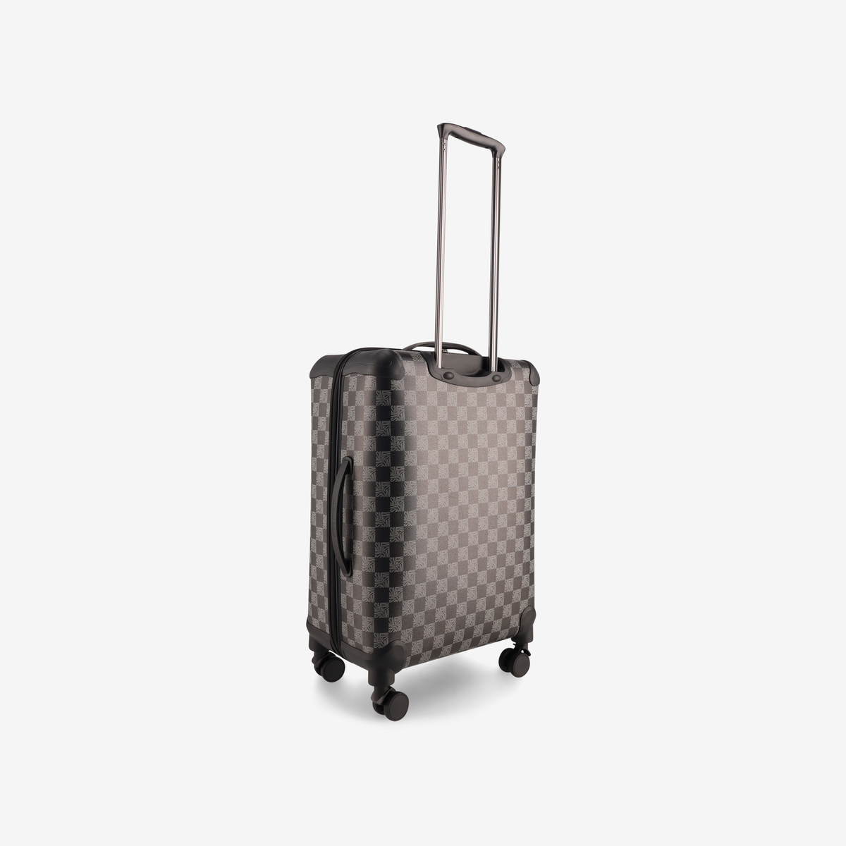 SIGNATURE COLLECTION LUGGAGE MEDIUM BLACK - view 3