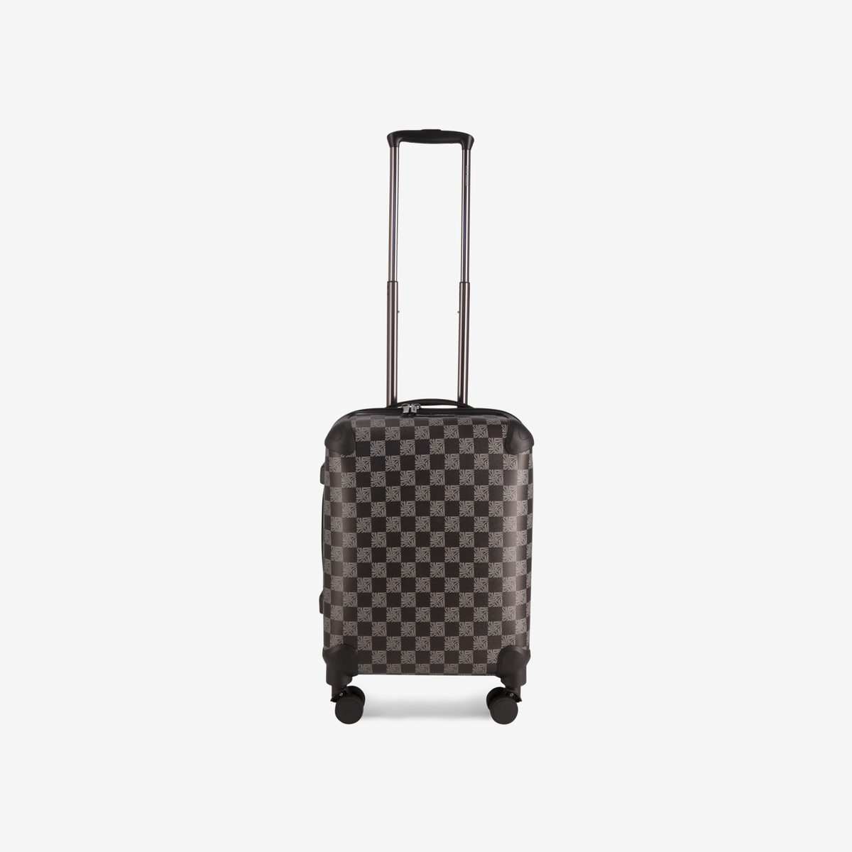 SIGNATURE COLLECTION LUGGAGE SMALL BLACK