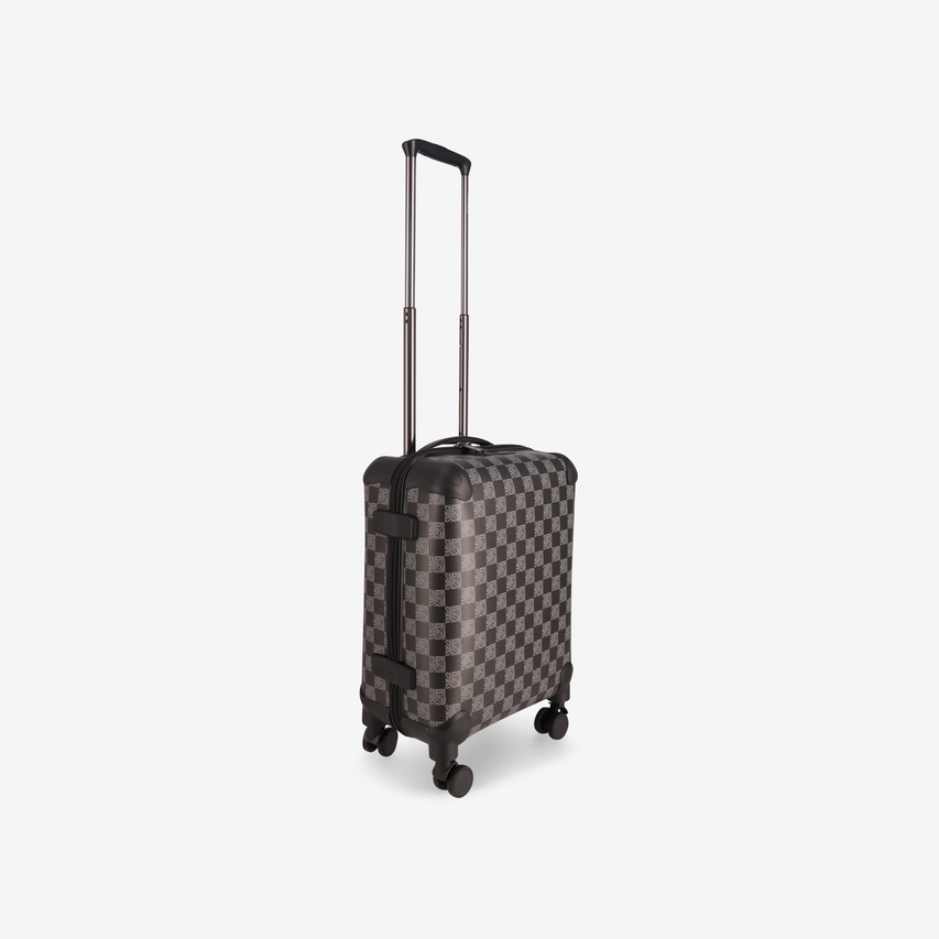SIGNATURE COLLECTION LUGGAGE SMALL BLACK - view 2