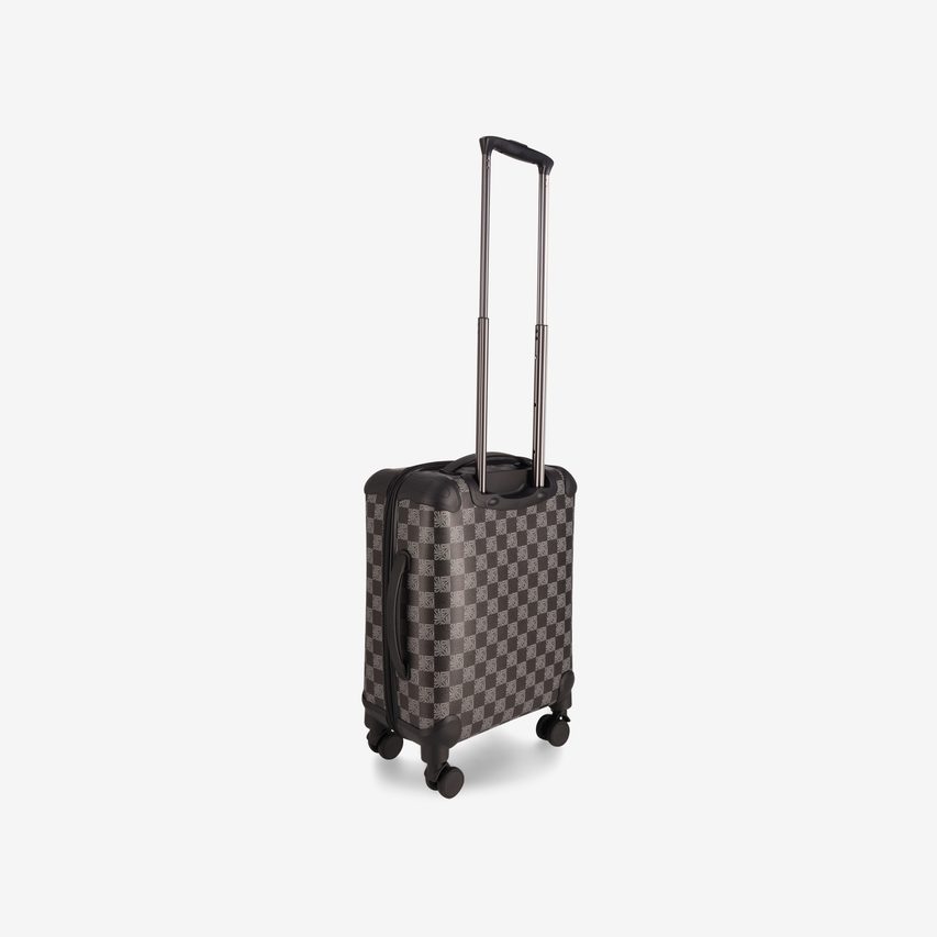 SIGNATURE COLLECTION LUGGAGE SMALL BLACK - view 3