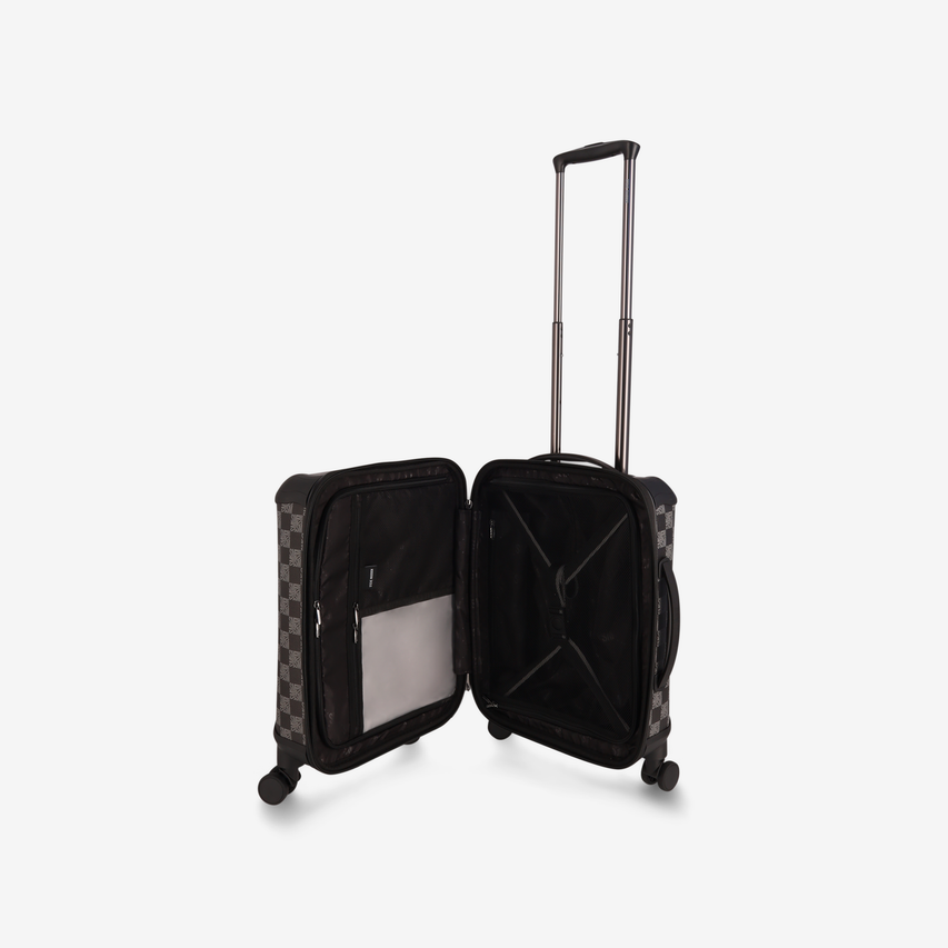 SIGNATURE COLLECTION LUGGAGE SMALL BLACK - view 4