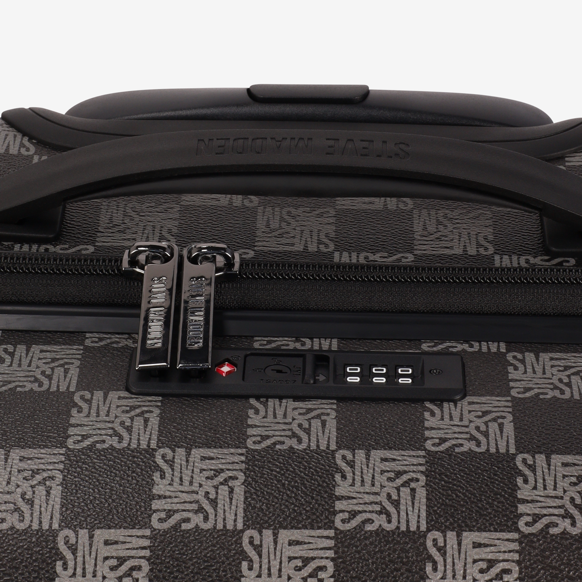 SIGNATURE COLLECTION LUGGAGE SMALL BLACK - view 5