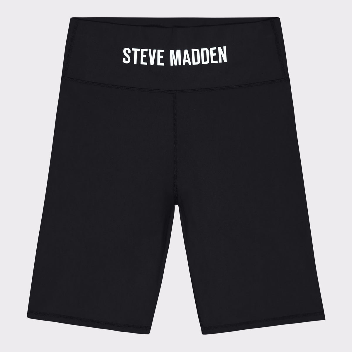 CYNTHIA BLACK CYCLE SHORTS - view 8