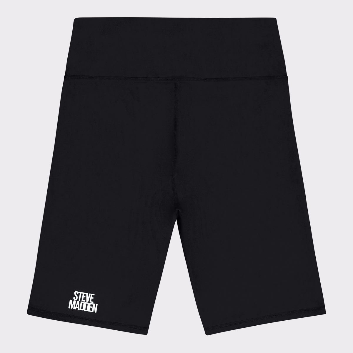 CYNTHIA BLACK CYCLE SHORTS - view 7
