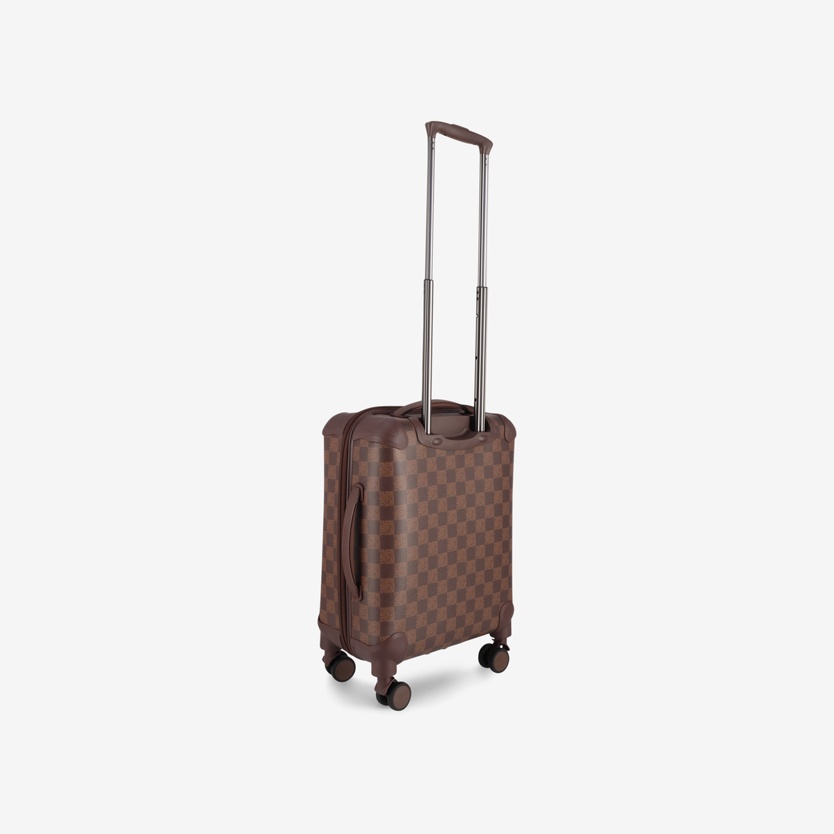 SIGNATURE COLLECTION LUGGAGE SMALL BROWN - view 3