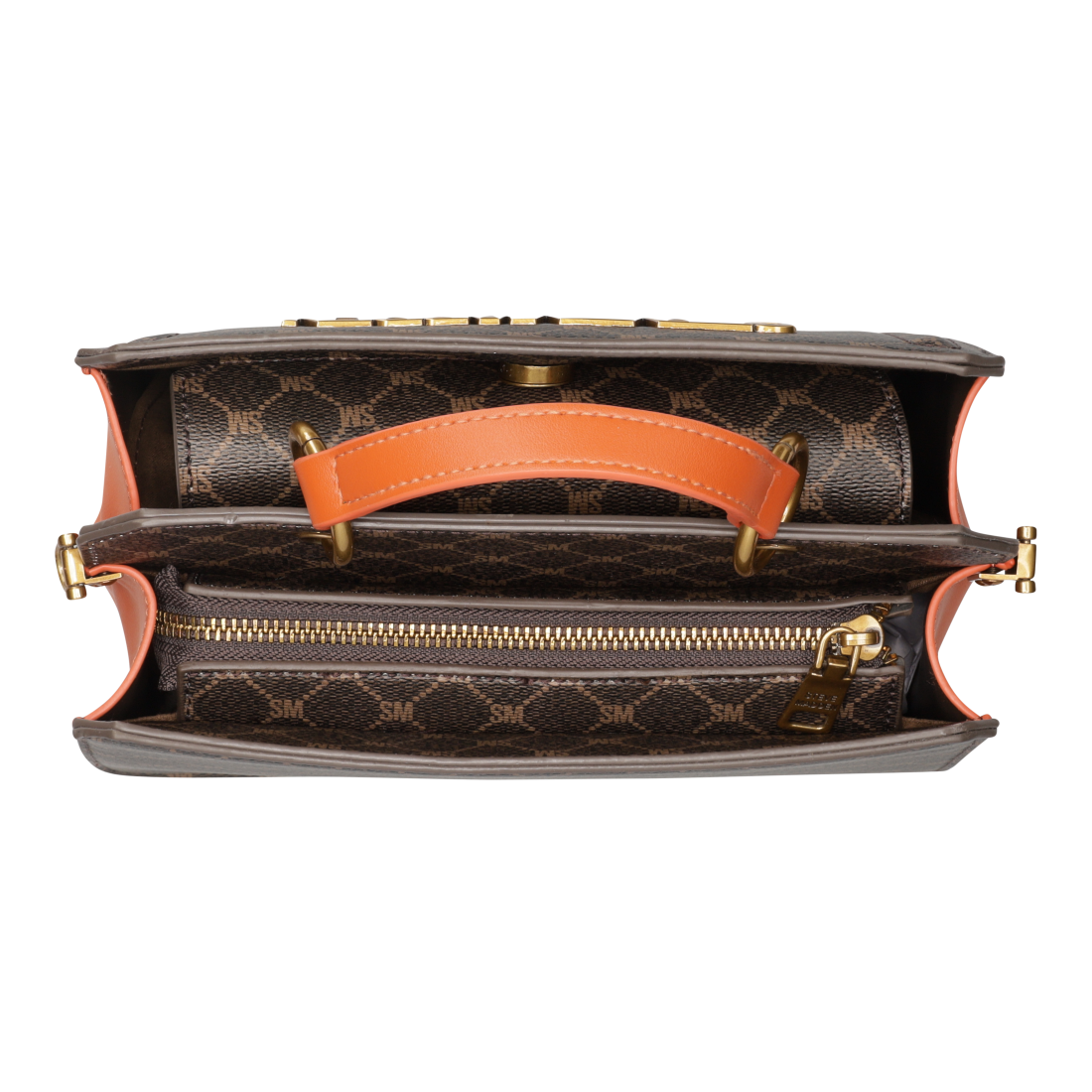 BEVELYN-D BROWN MULTI – Steve Madden South Africa