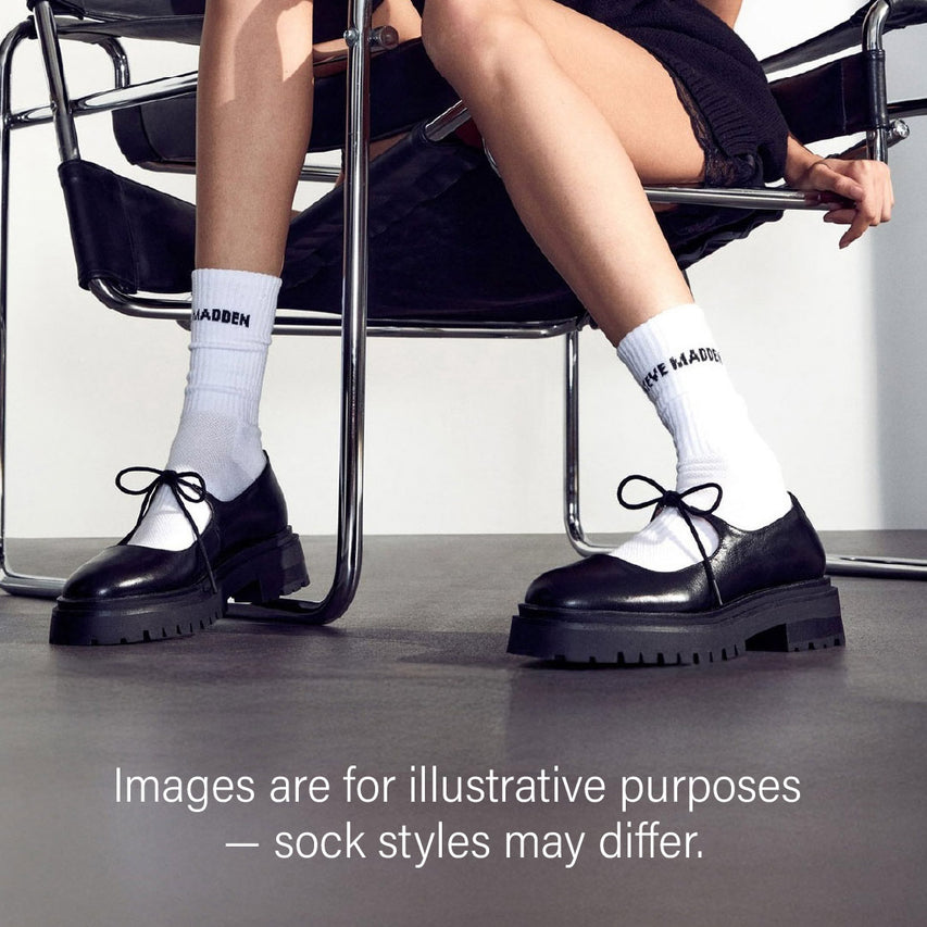 SM SOCKS BLACK
