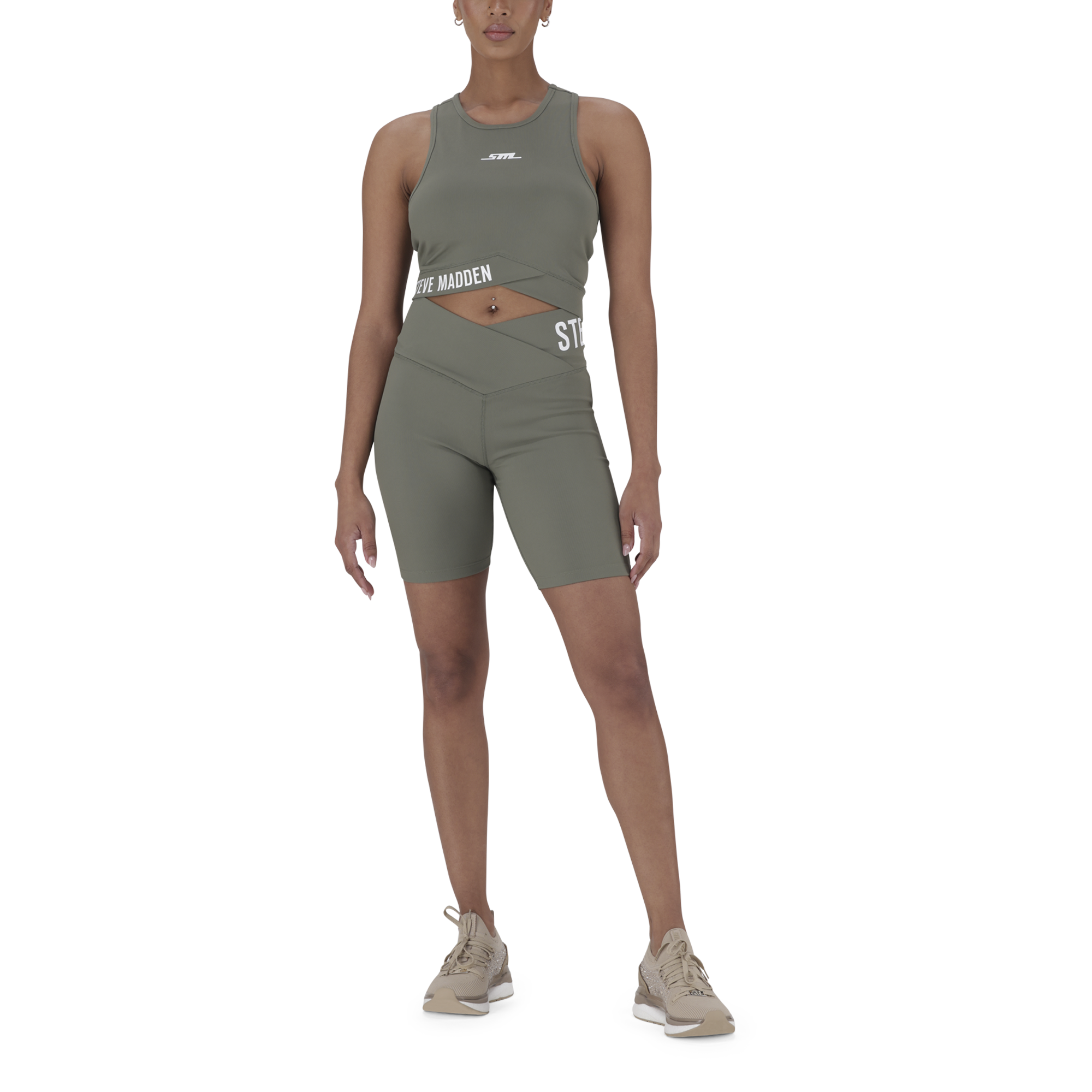 SAMISH FATIGUE CYCLE SHORT