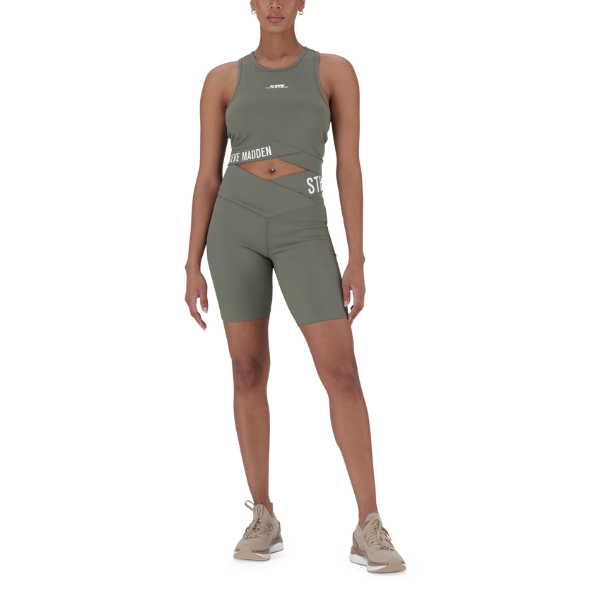 SAMISH FATIGUE CYCLE SHORT
