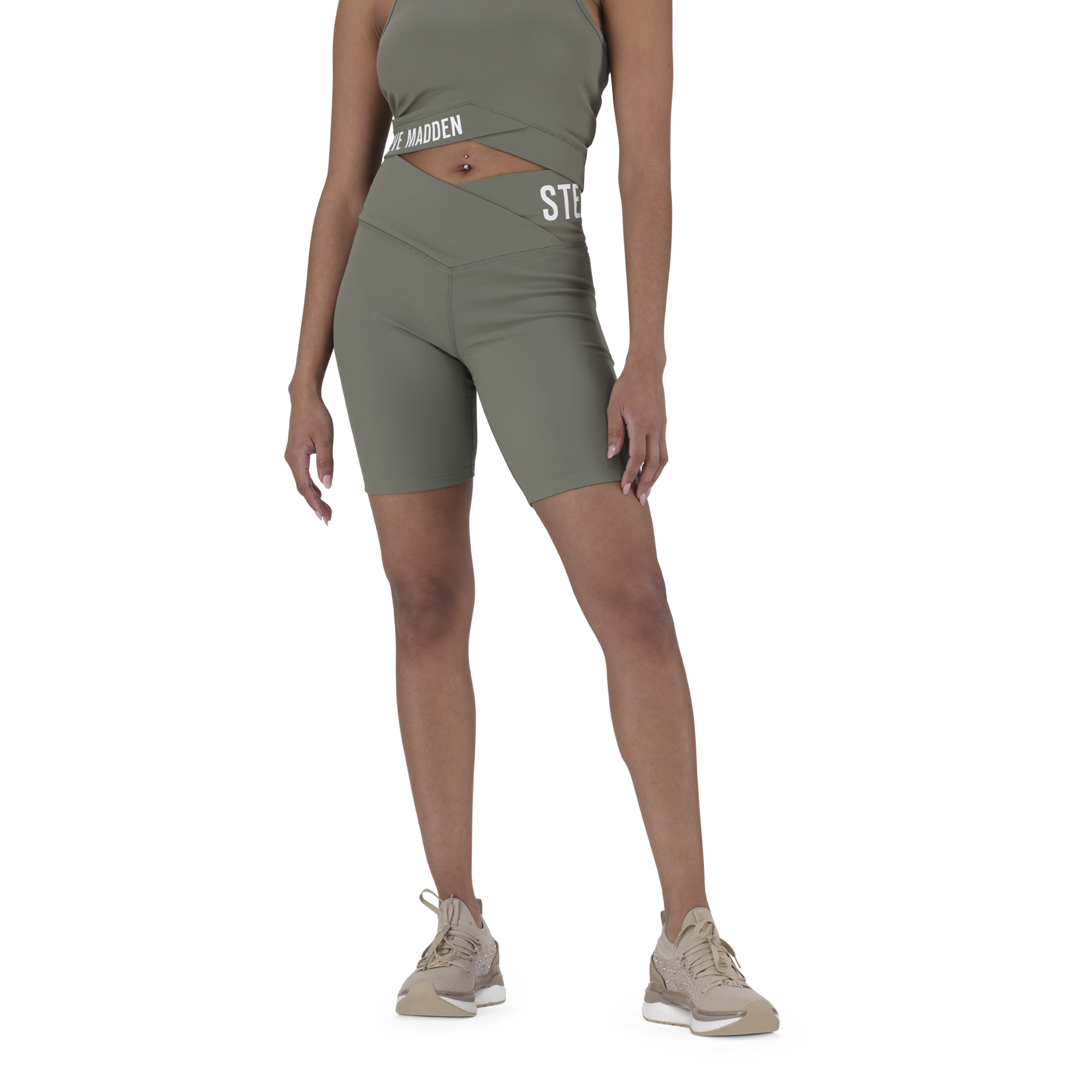 SAMISH FATIGUE CYCLE SHORT