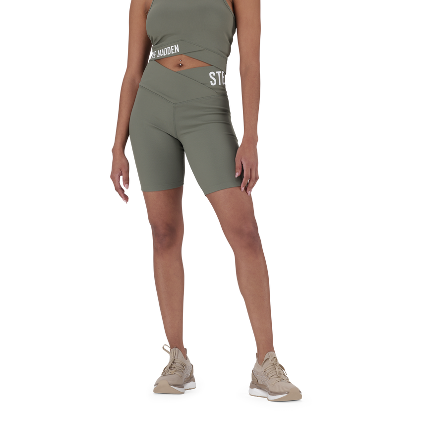 SAMISH FATIGUE CYCLE SHORT