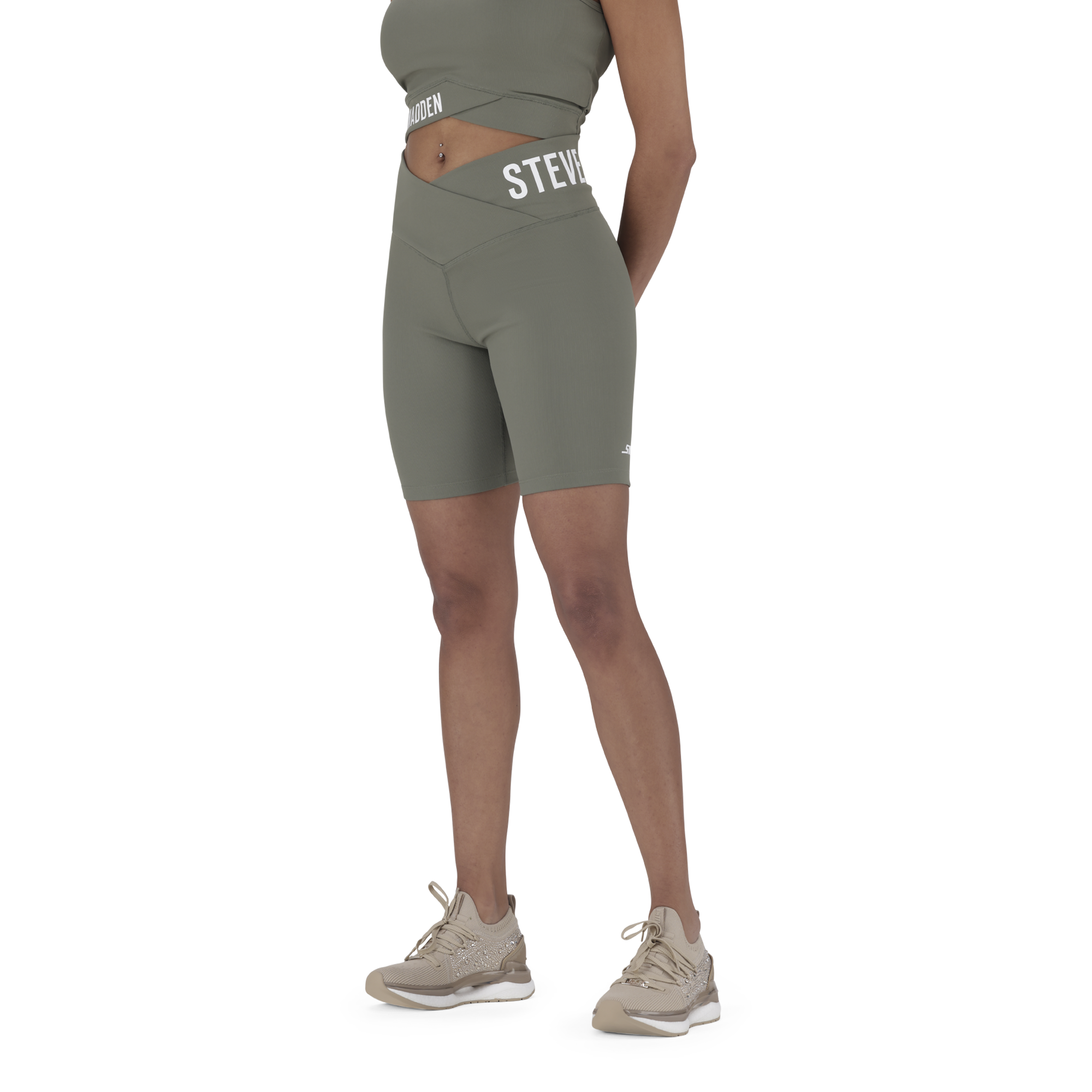 SAMISH FATIGUE CYCLE SHORT