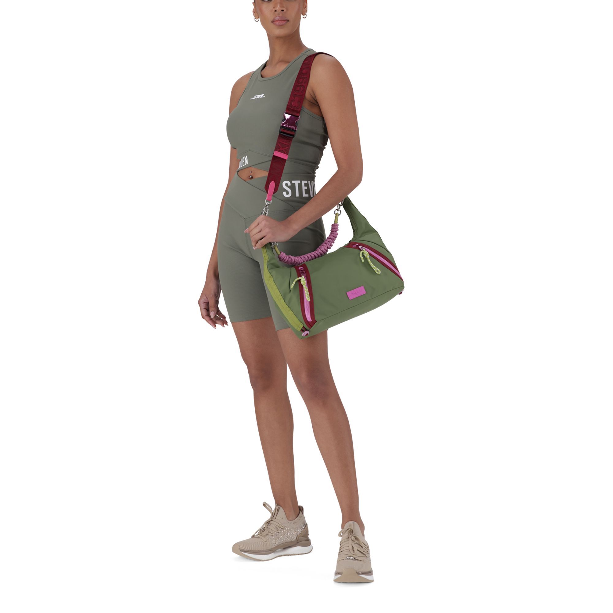 ARI FATIGUE ACTIVE TOP