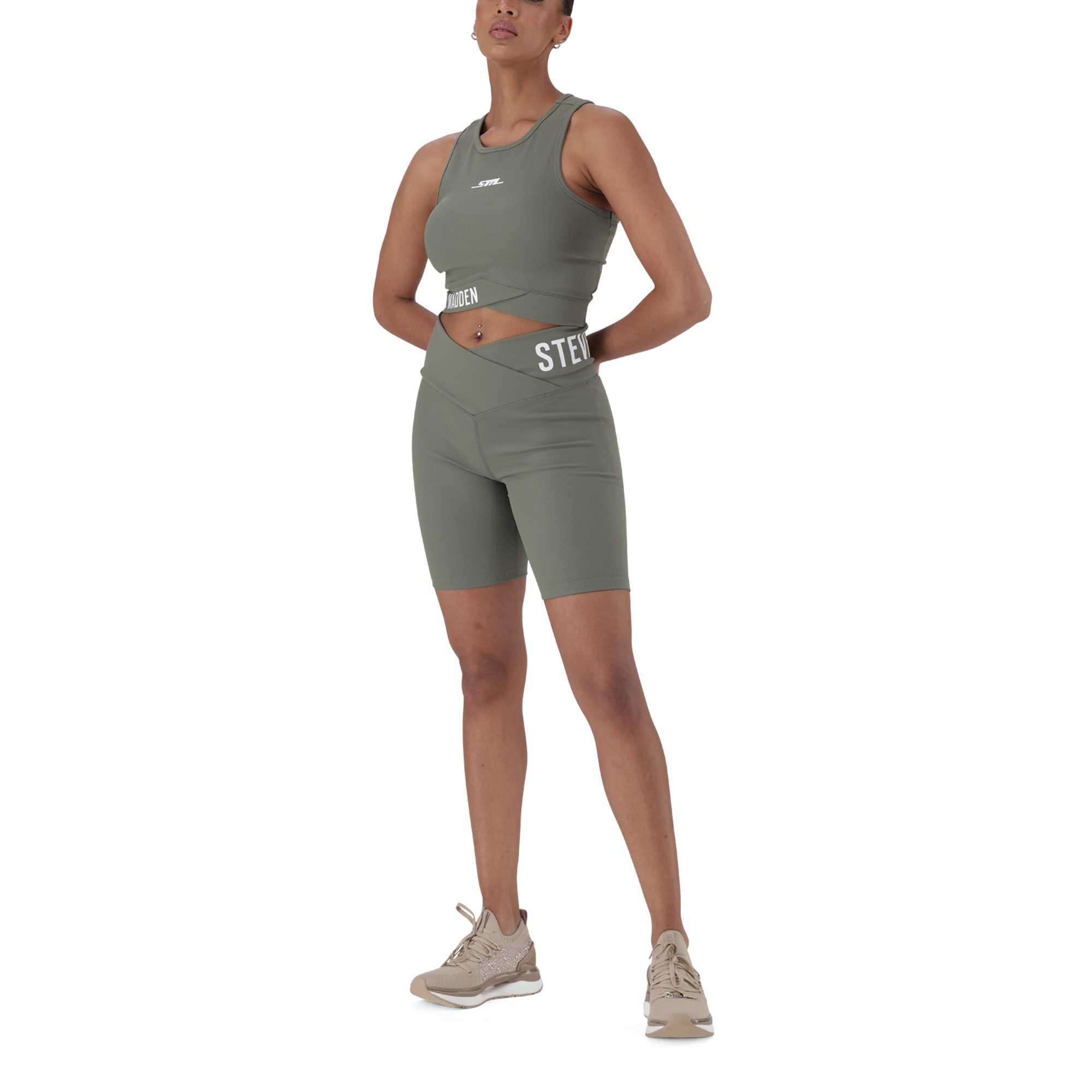 ARI FATIGUE ACTIVE TOP