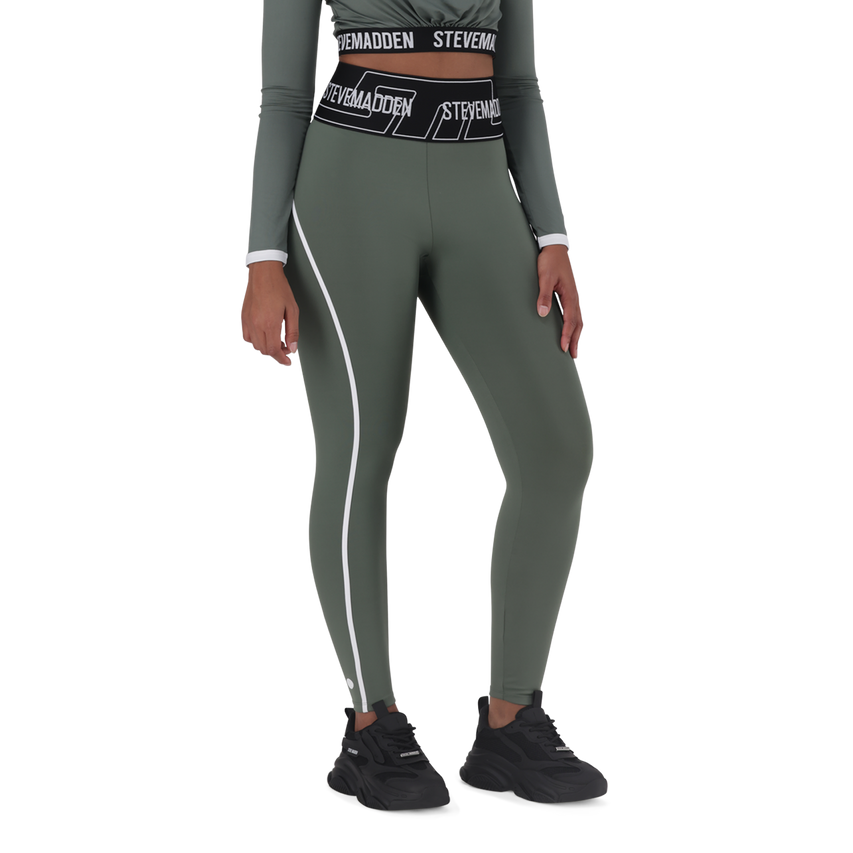 GIANA SAGE ACTIVE LEGGING