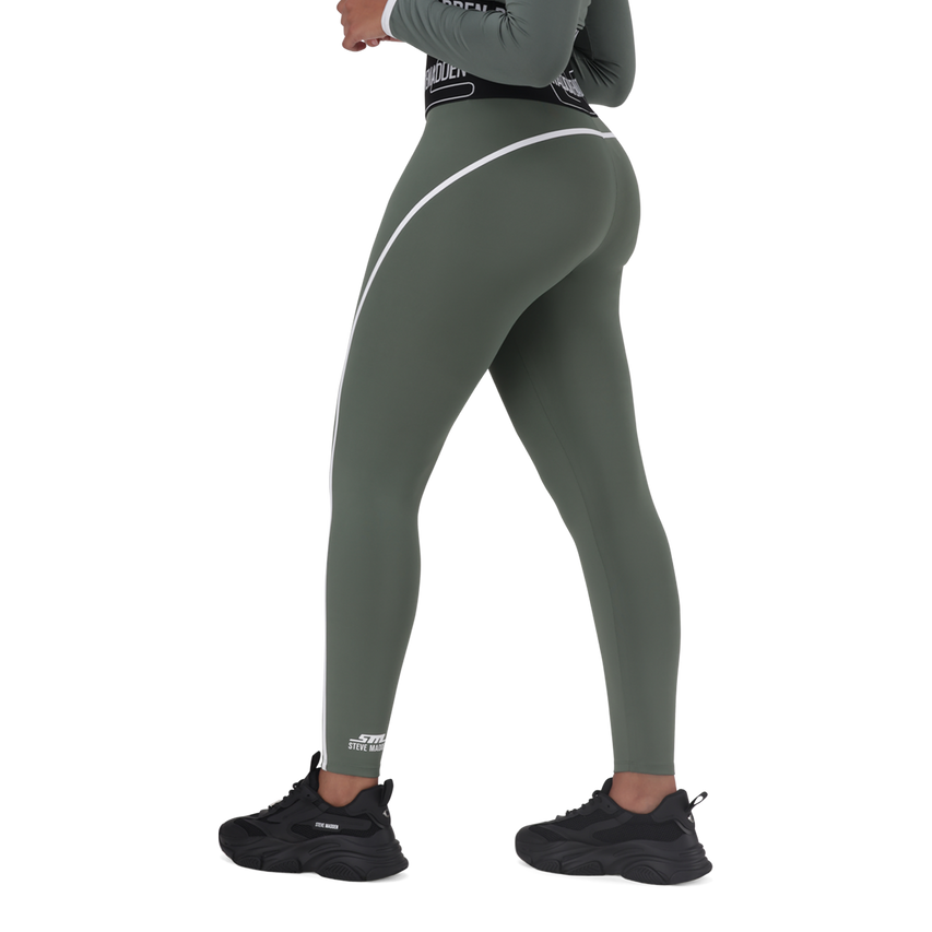 GIANA SAGE ACTIVE LEGGING