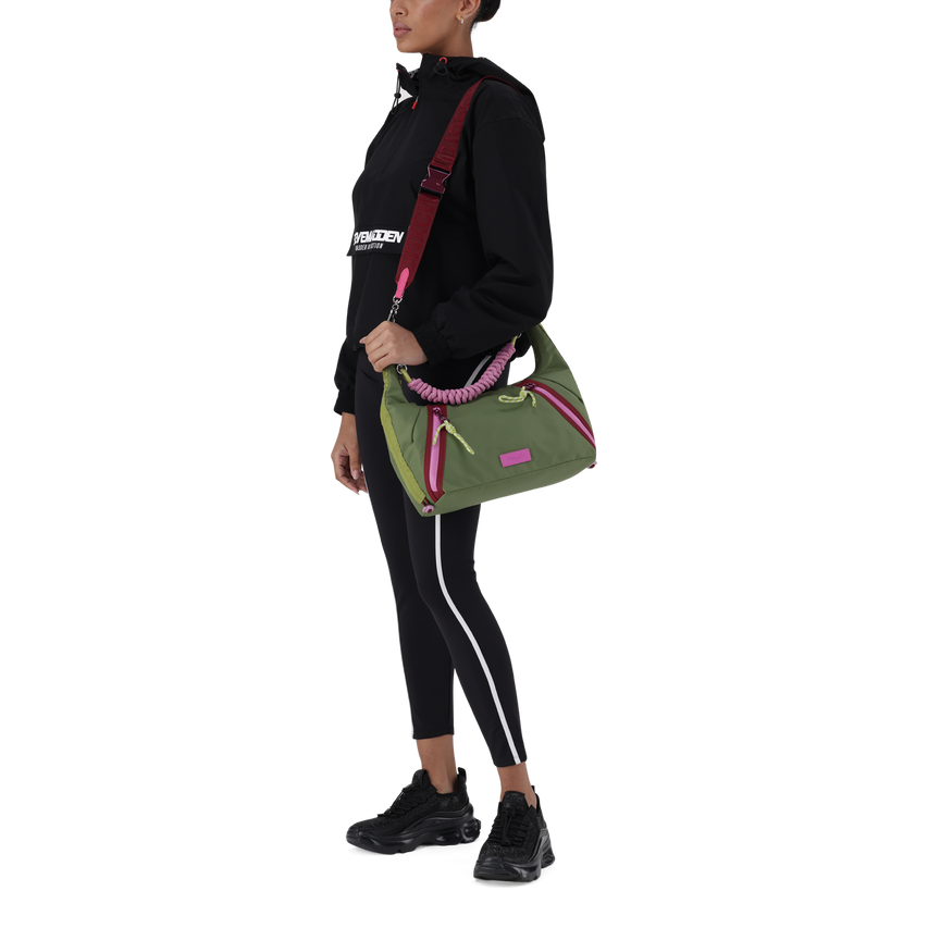 AUDREY BLACK ACTIVE COGULE