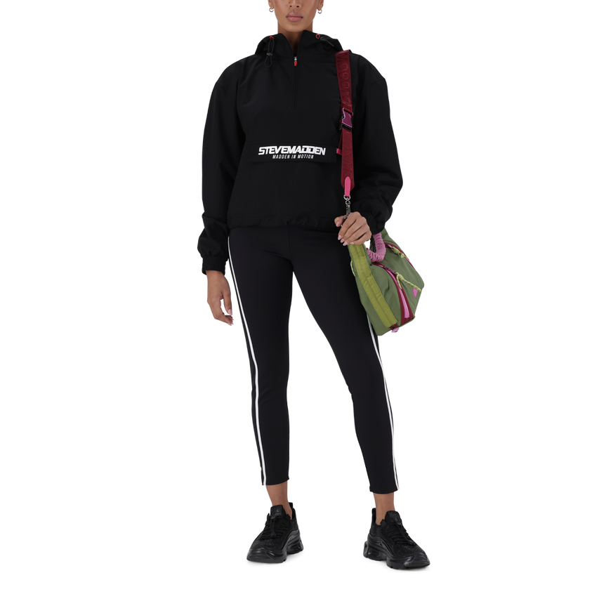 AUDREY BLACK ACTIVE COGULE