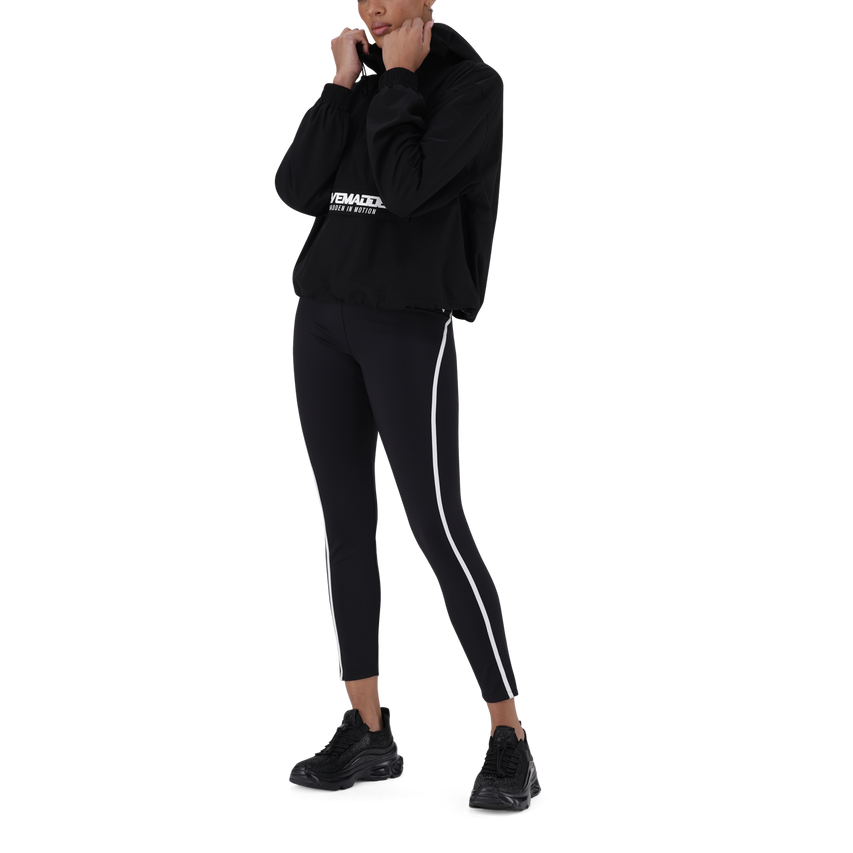 AUDREY BLACK ACTIVE COGULE