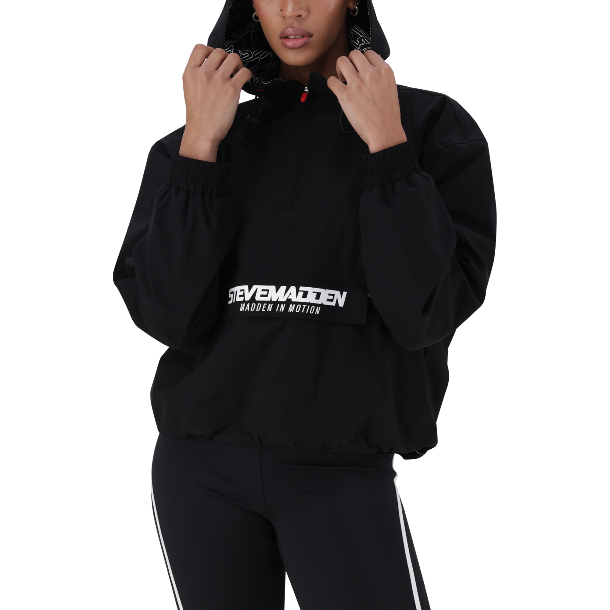 AUDREY BLACK ACTIVE COGULE