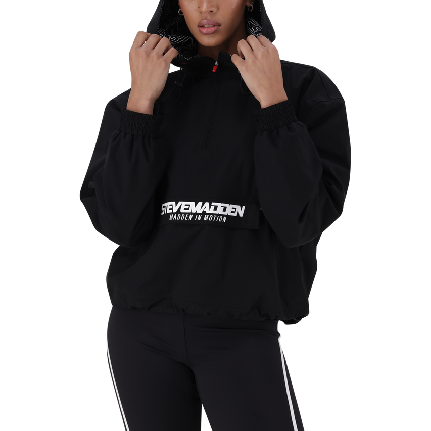 AUDREY BLACK ACTIVE COGULE