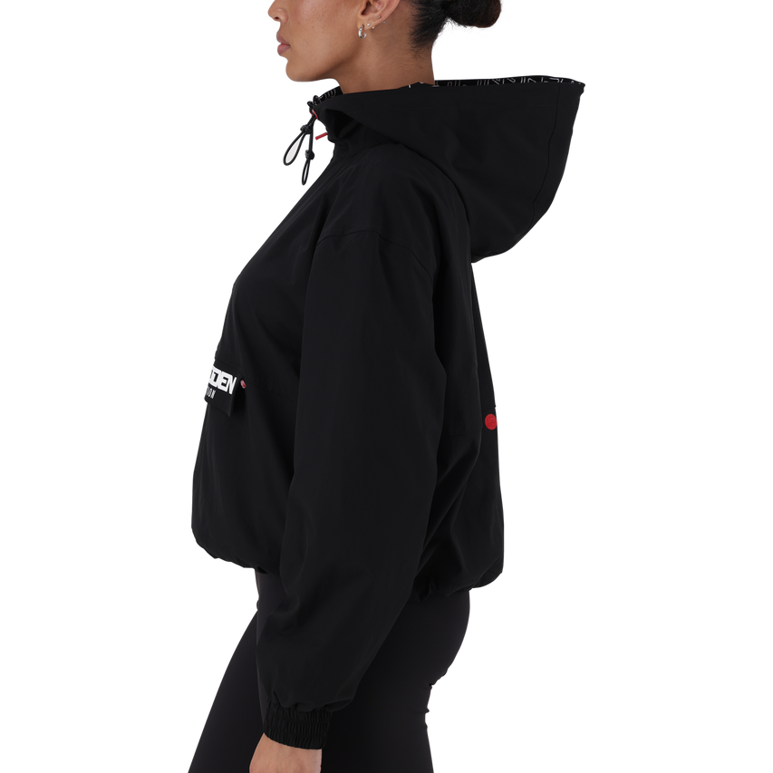 AUDREY BLACK ACTIVE COGULE
