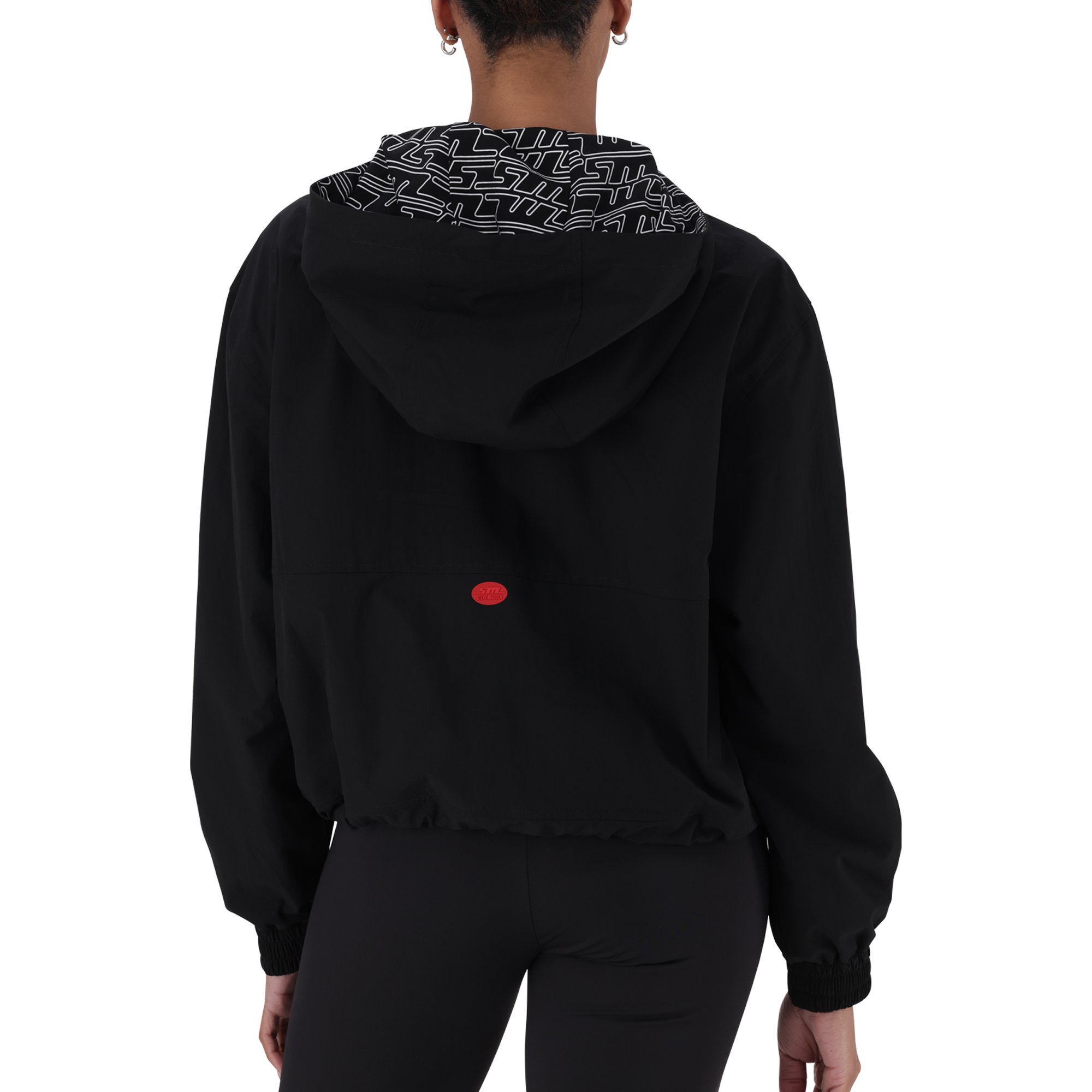 AUDREY BLACK ACTIVE COGULE