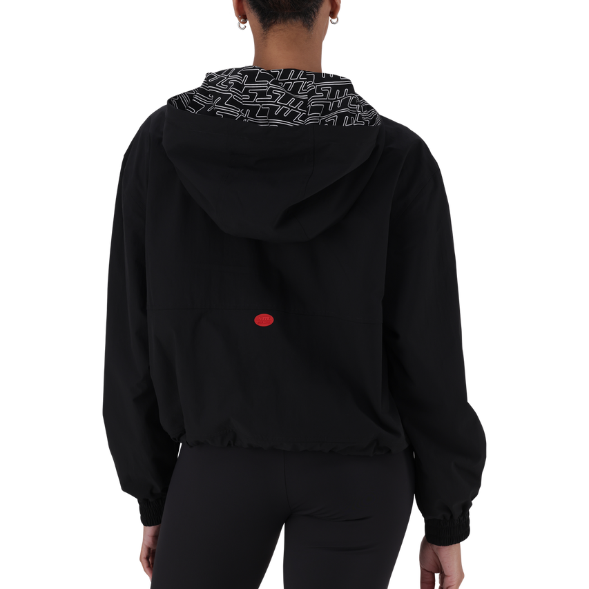 AUDREY BLACK ACTIVE COGULE