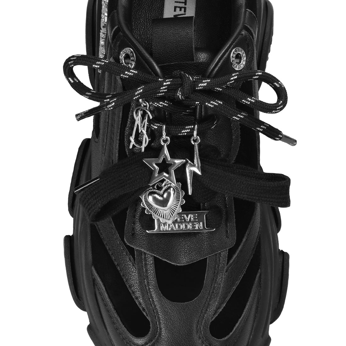 POSSESSION X BLACK SILVER