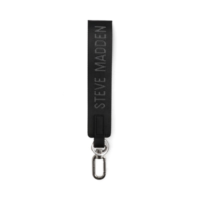 LOST AND FOUND  KEY CHAIN BLACK