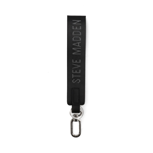 LOST AND FOUND KEY CHAIN BLACK – Steve Madden South Africa