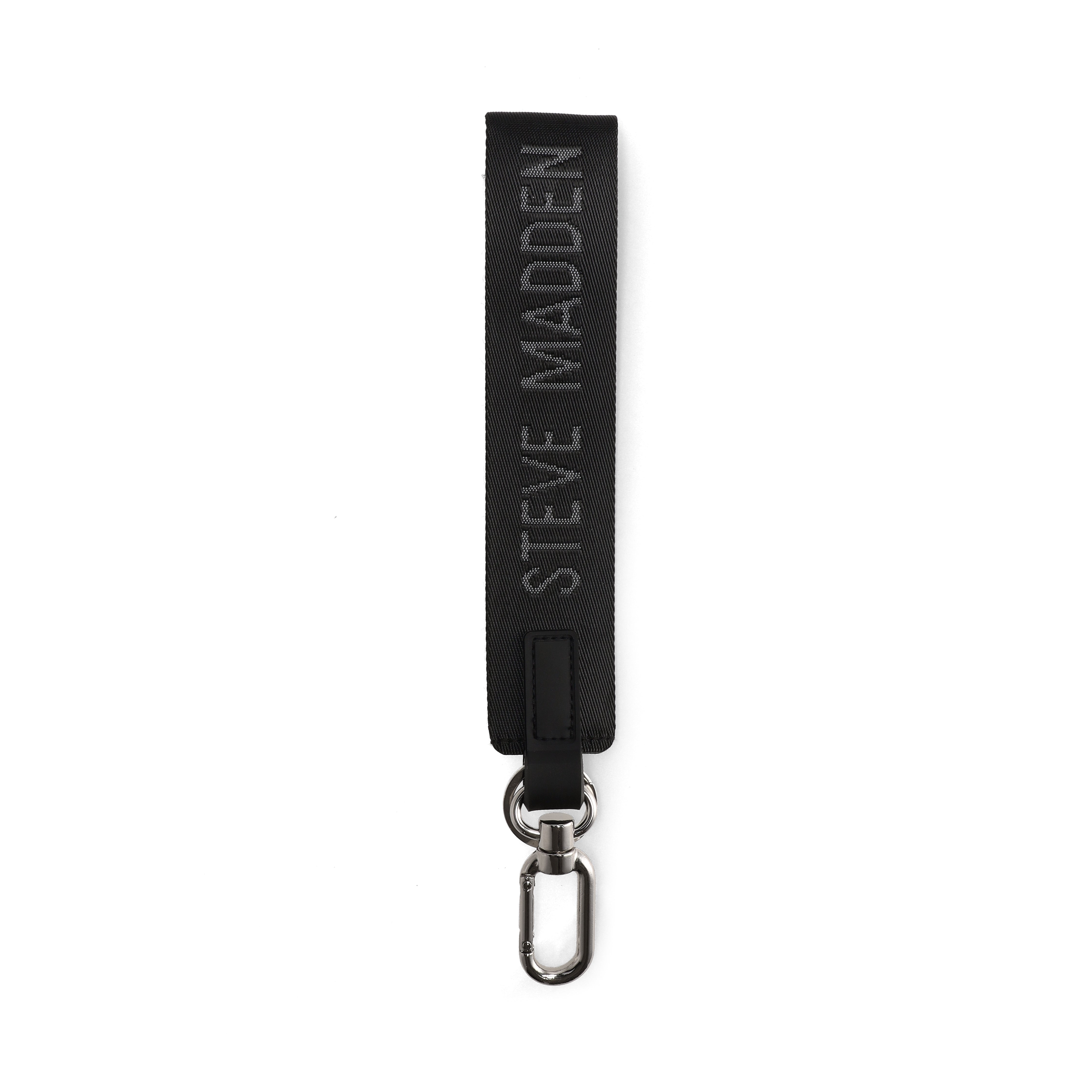 LOST AND FOUND  KEY CHAIN BLACK - view 3