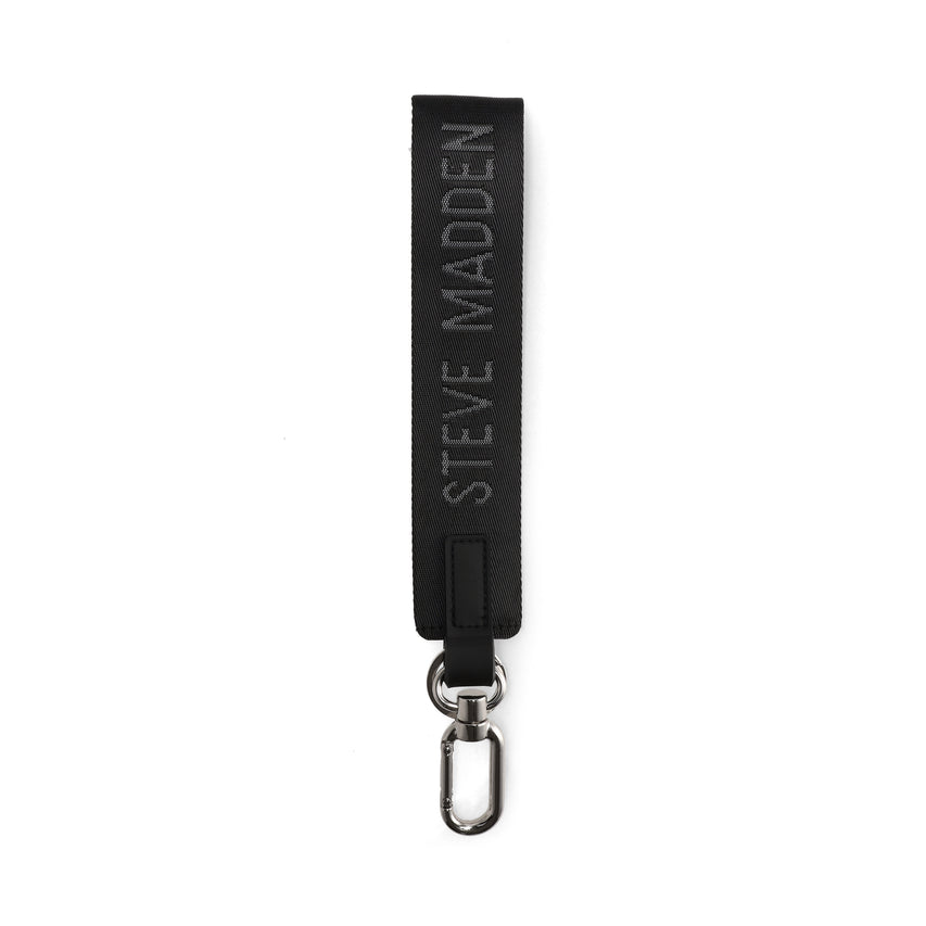 LOST AND FOUND  KEY CHAIN BLACK - view 3