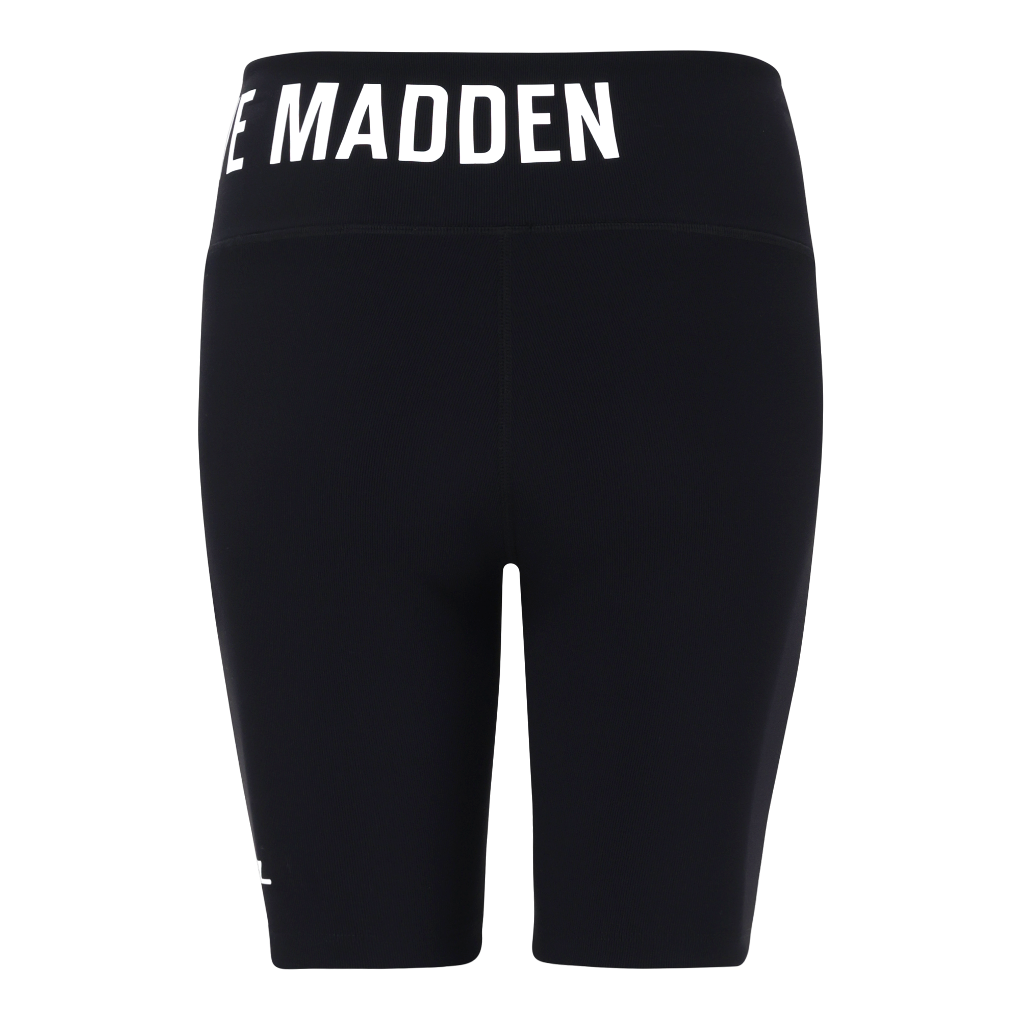 SAMISH BLACK CYCLE SHORT