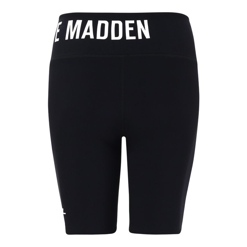SAMISH BLACK CYCLE SHORT
