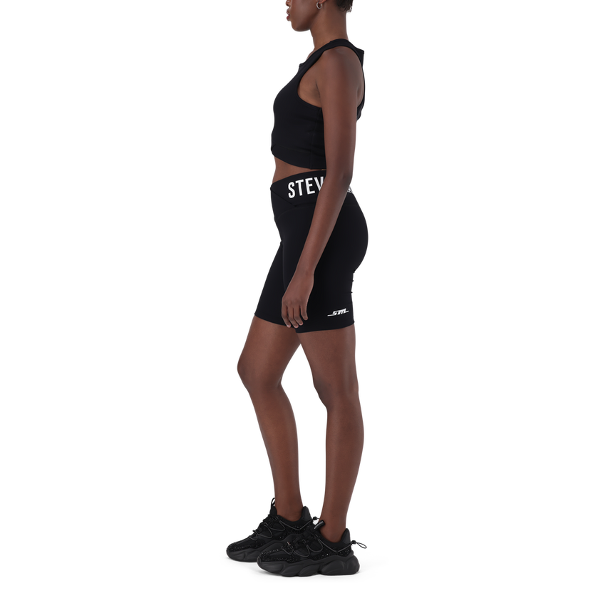 ARI BLACK ACTIVE TOP