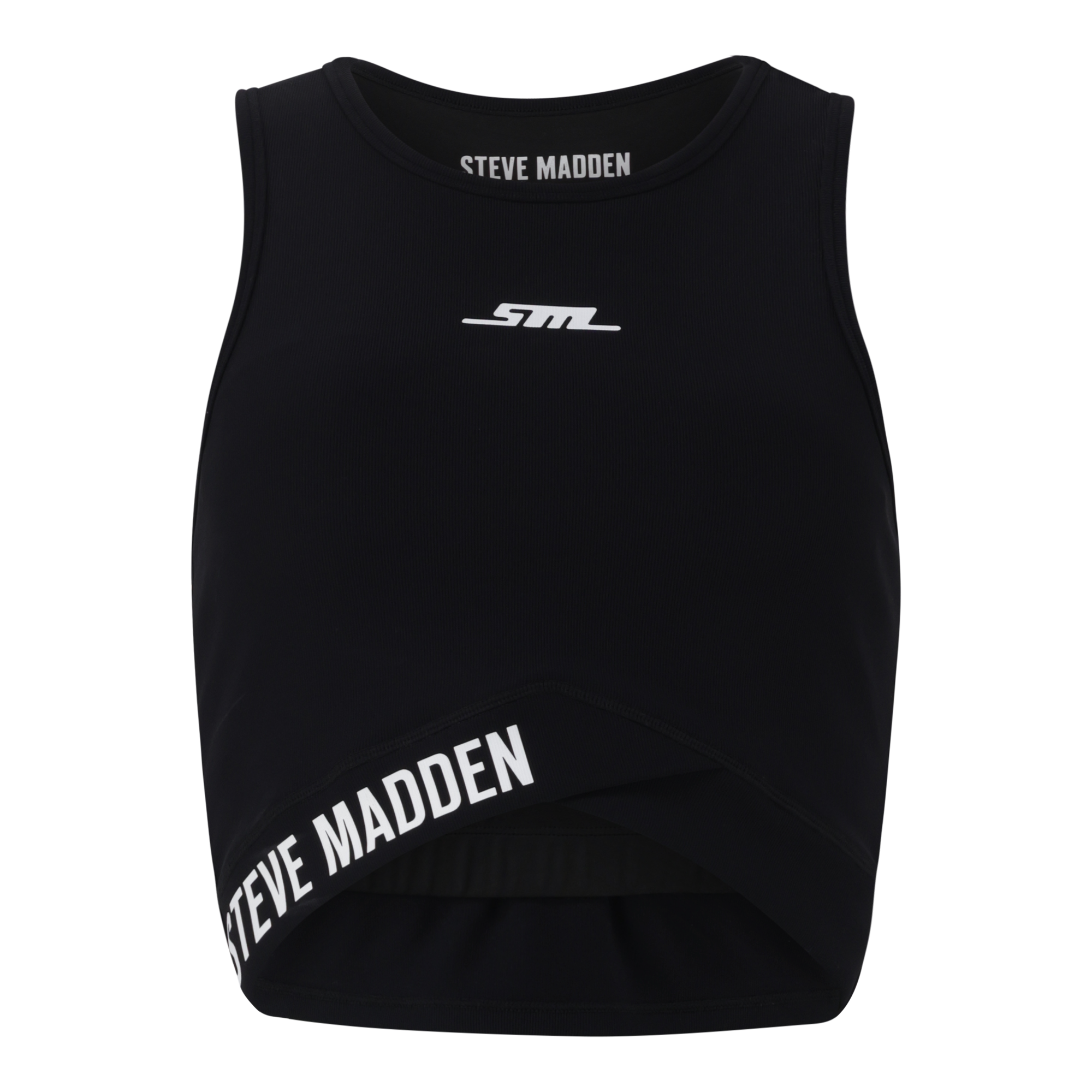 ARI BLACK ACTIVE TOP