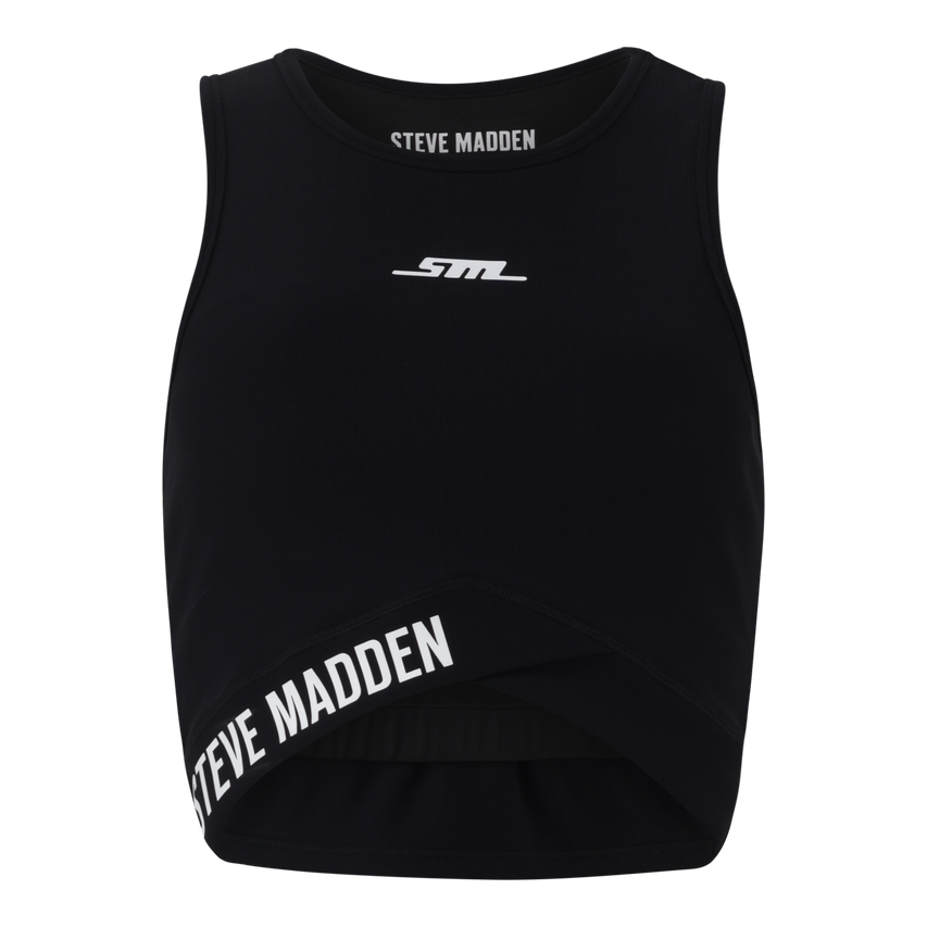 ARI BLACK ACTIVE TOP