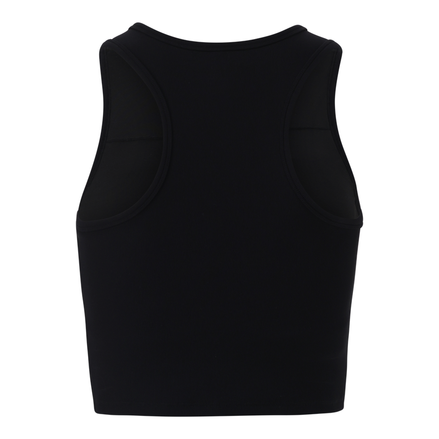 ARI BLACK ACTIVE TOP