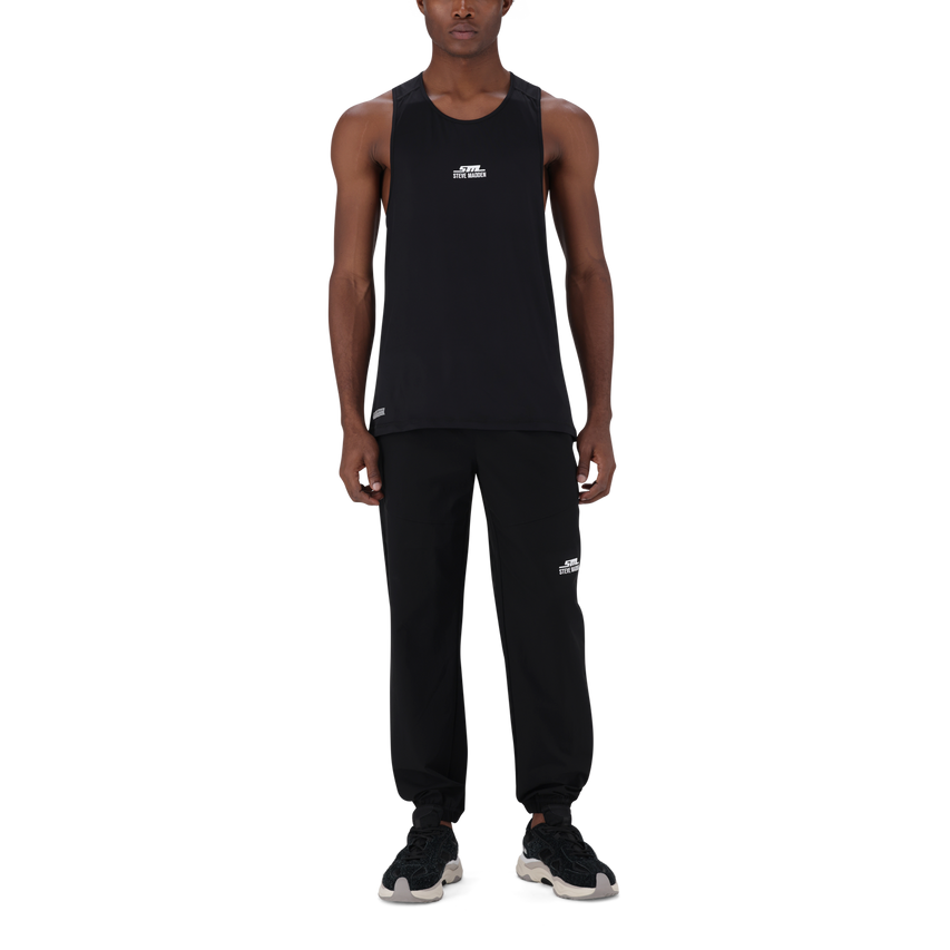 APOLLO BLACK ACTIVE TANK