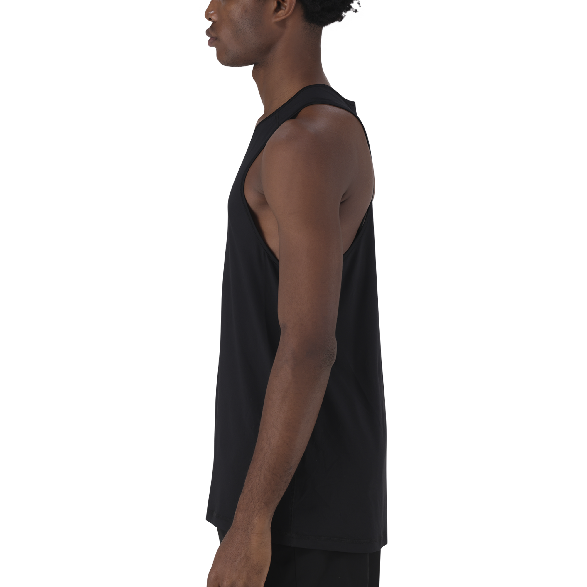 APOLLO BLACK ACTIVE TANK