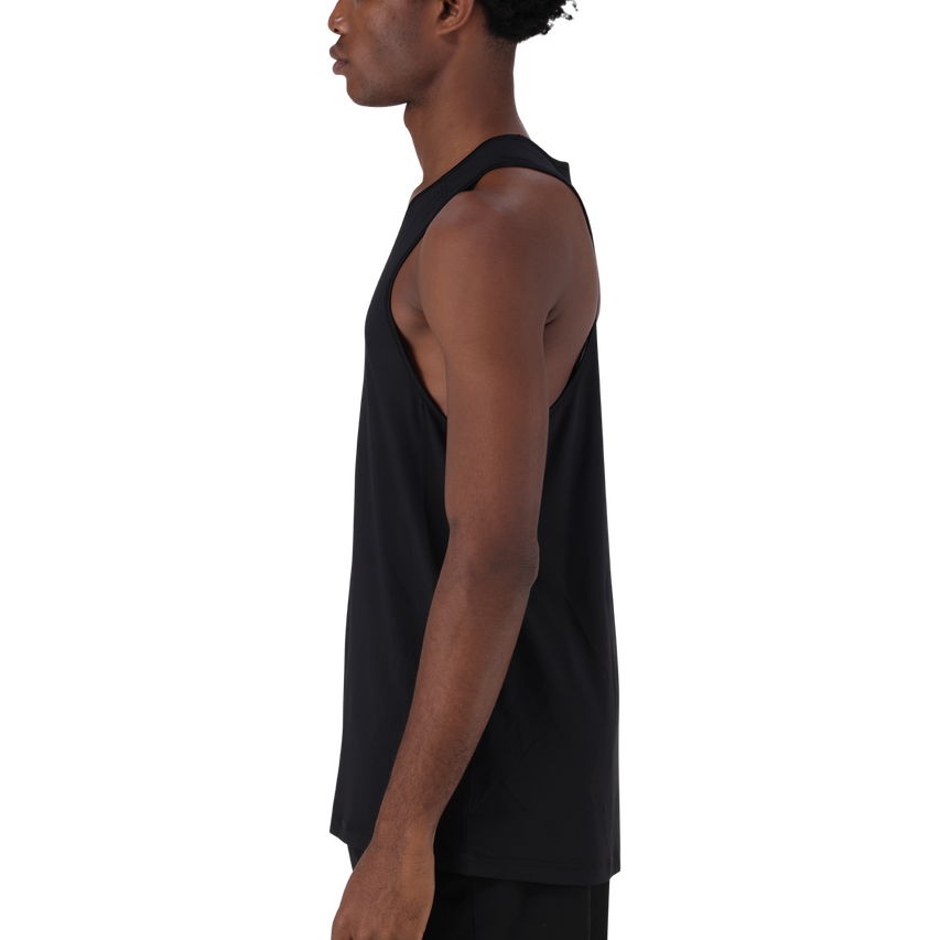 APOLLO BLACK ACTIVE TANK