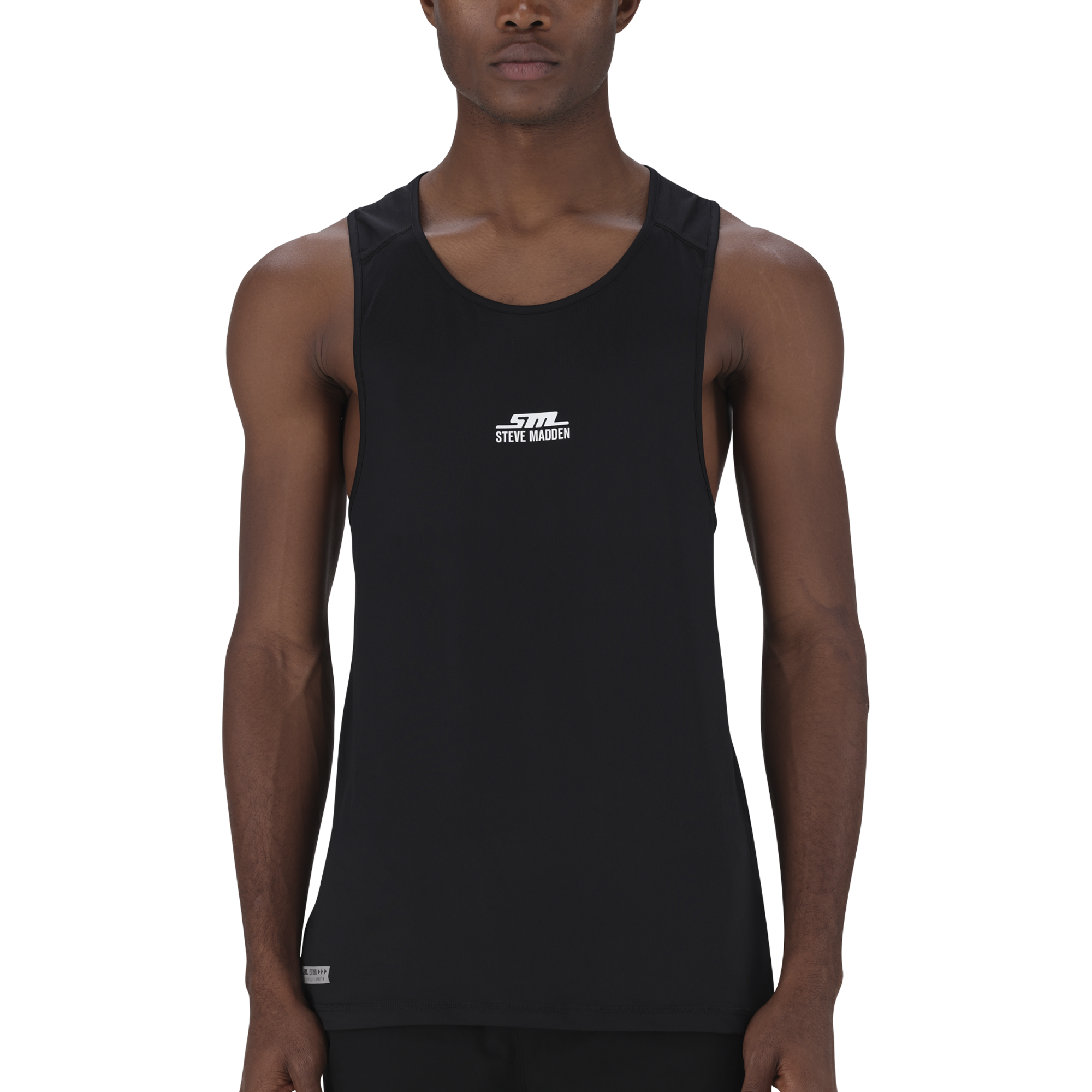 APOLLO BLACK ACTIVE TANK