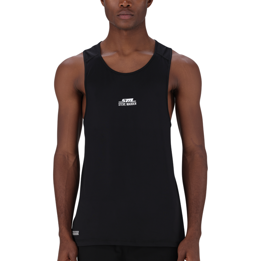 APOLLO BLACK ACTIVE TANK