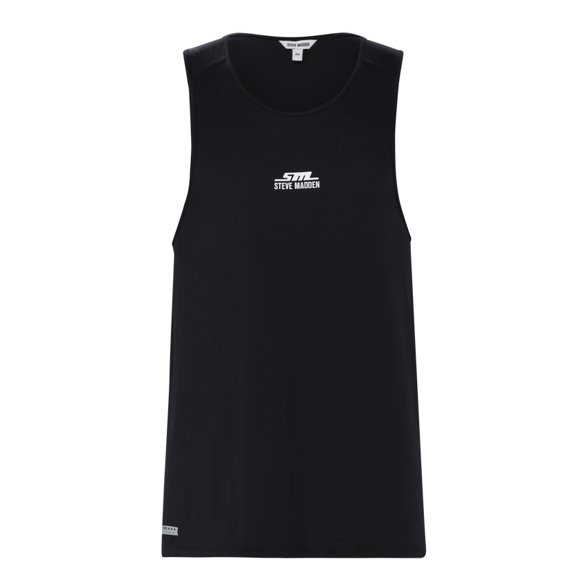 APOLLO BLACK ACTIVE TANK